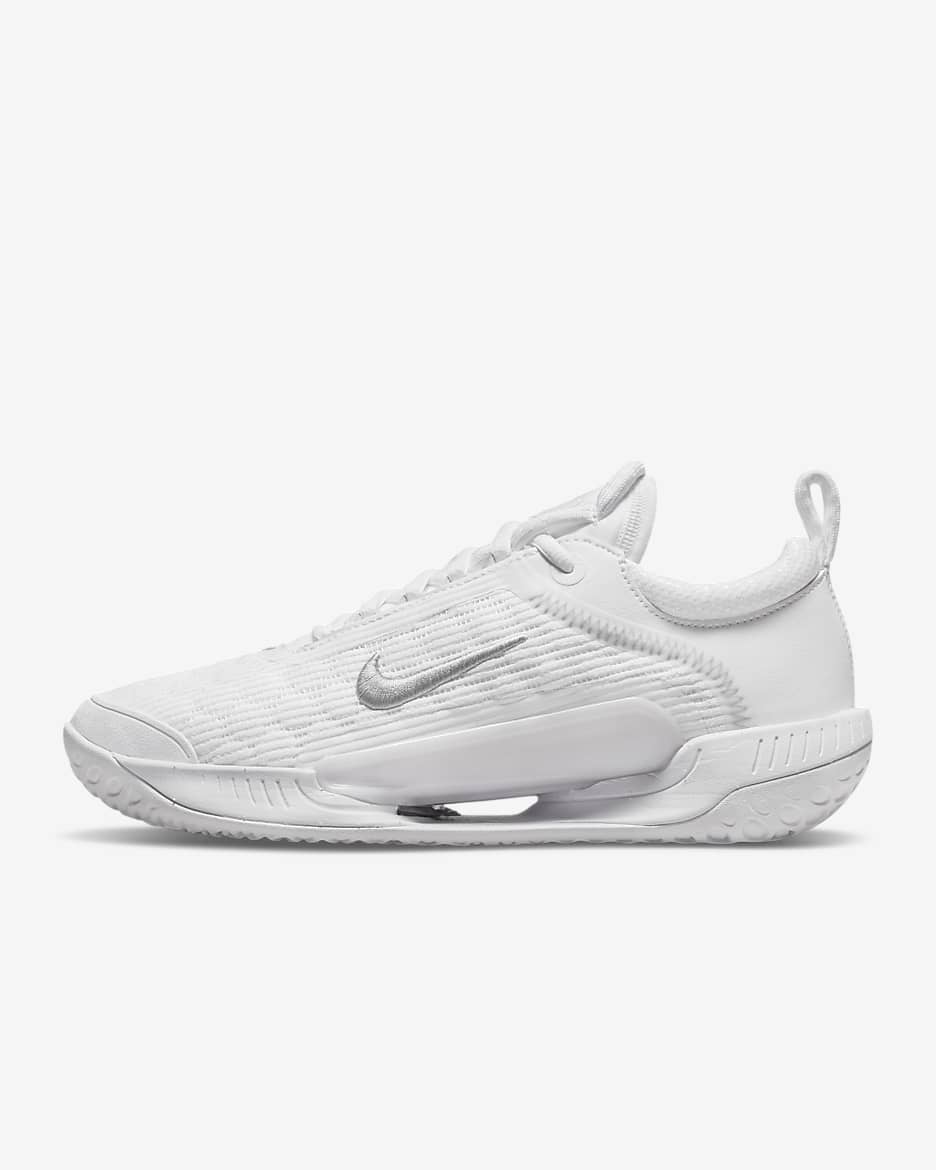 NikeCourt Zoom NXT Women s Hard Court Tennis Shoes. Nike PH